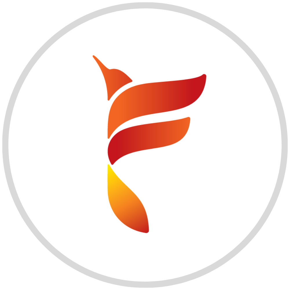 logo Fênix