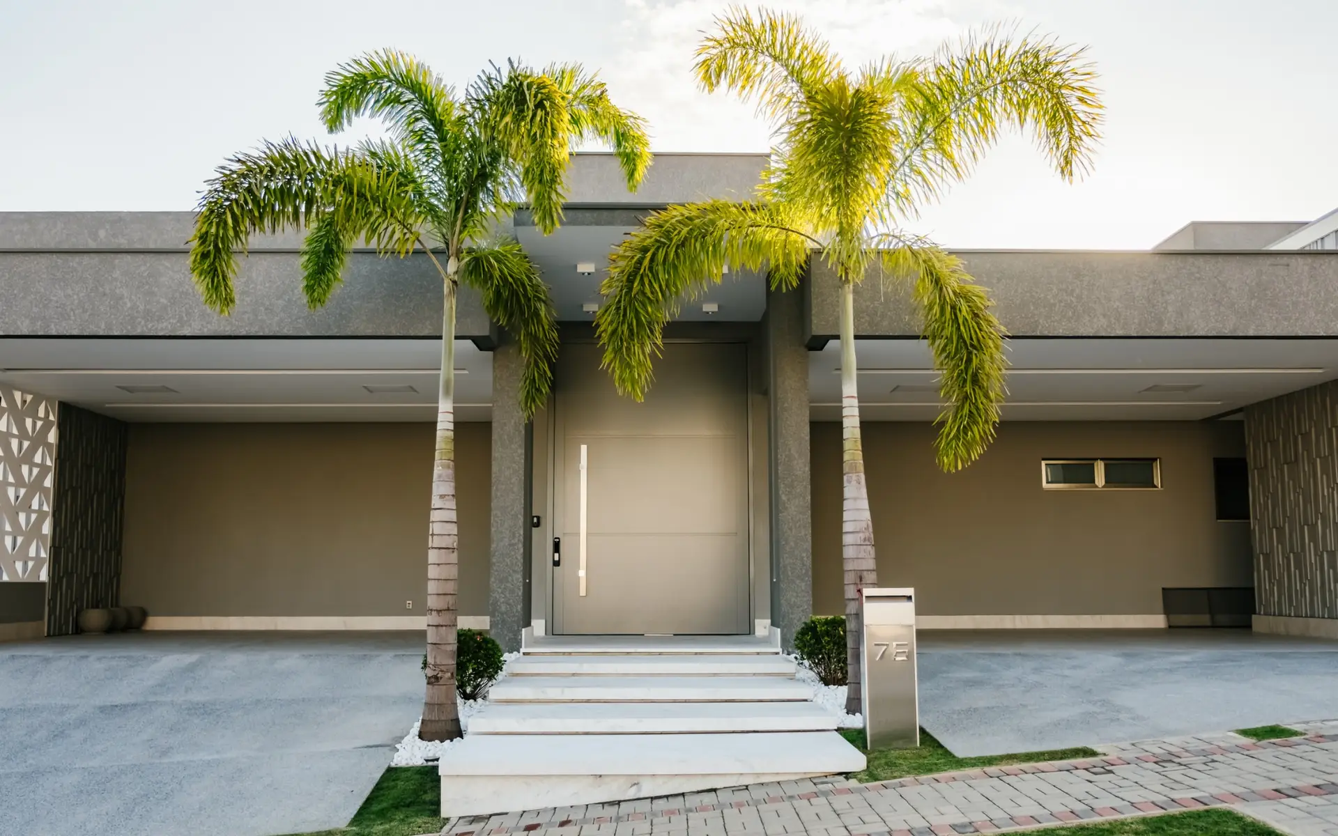 Porta de Alumínio (2)