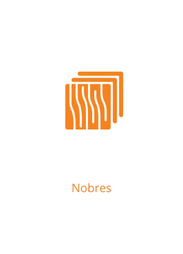 Madeiras Nobres